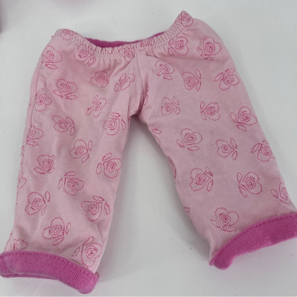 American Girl Bitty Baby clothing book lot - Picture 17 of 17